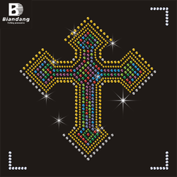 Cross-015