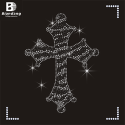 Cross-019
