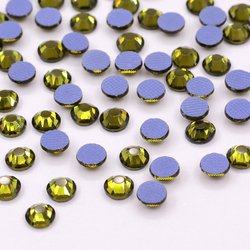 119Olivine