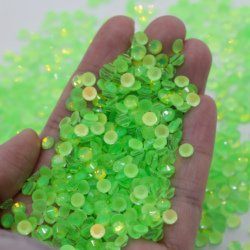 MO20#Peridot