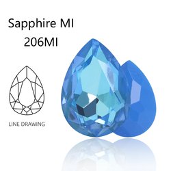Sapphire(206MI)