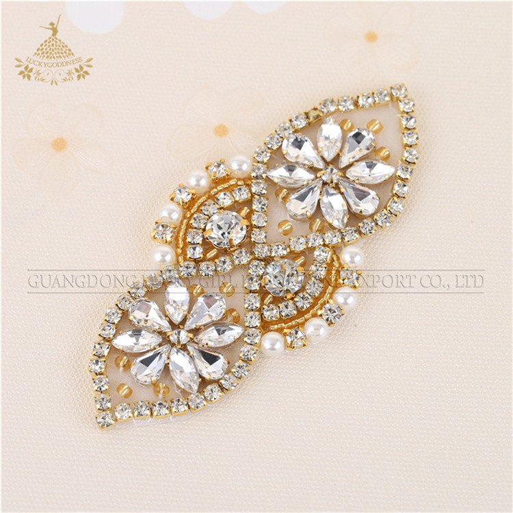 rhinestone trims for dress rhinestone decoration for dress