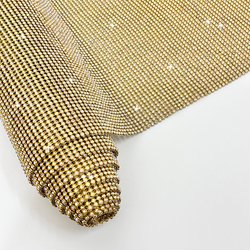 gold+crystal