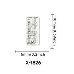 X-1826
