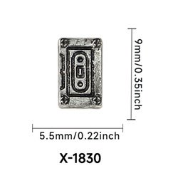 X-1830