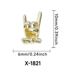 X-1821