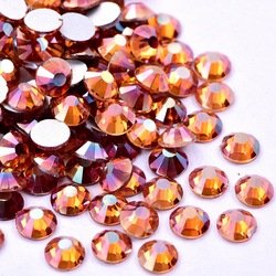 amber