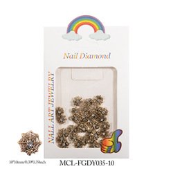 10#30PCS