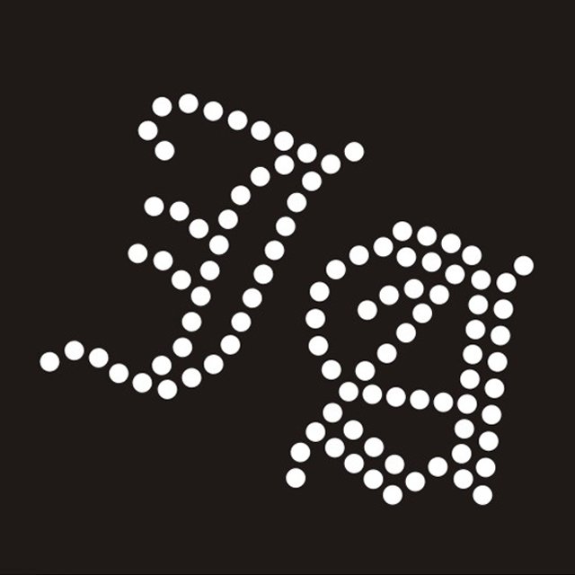 Wholesale Hot Fix Rhinestone Motif Designs Custom Logo Rhinestone Transfer For Jackets