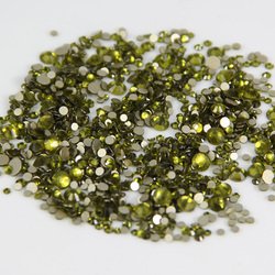 Olivine