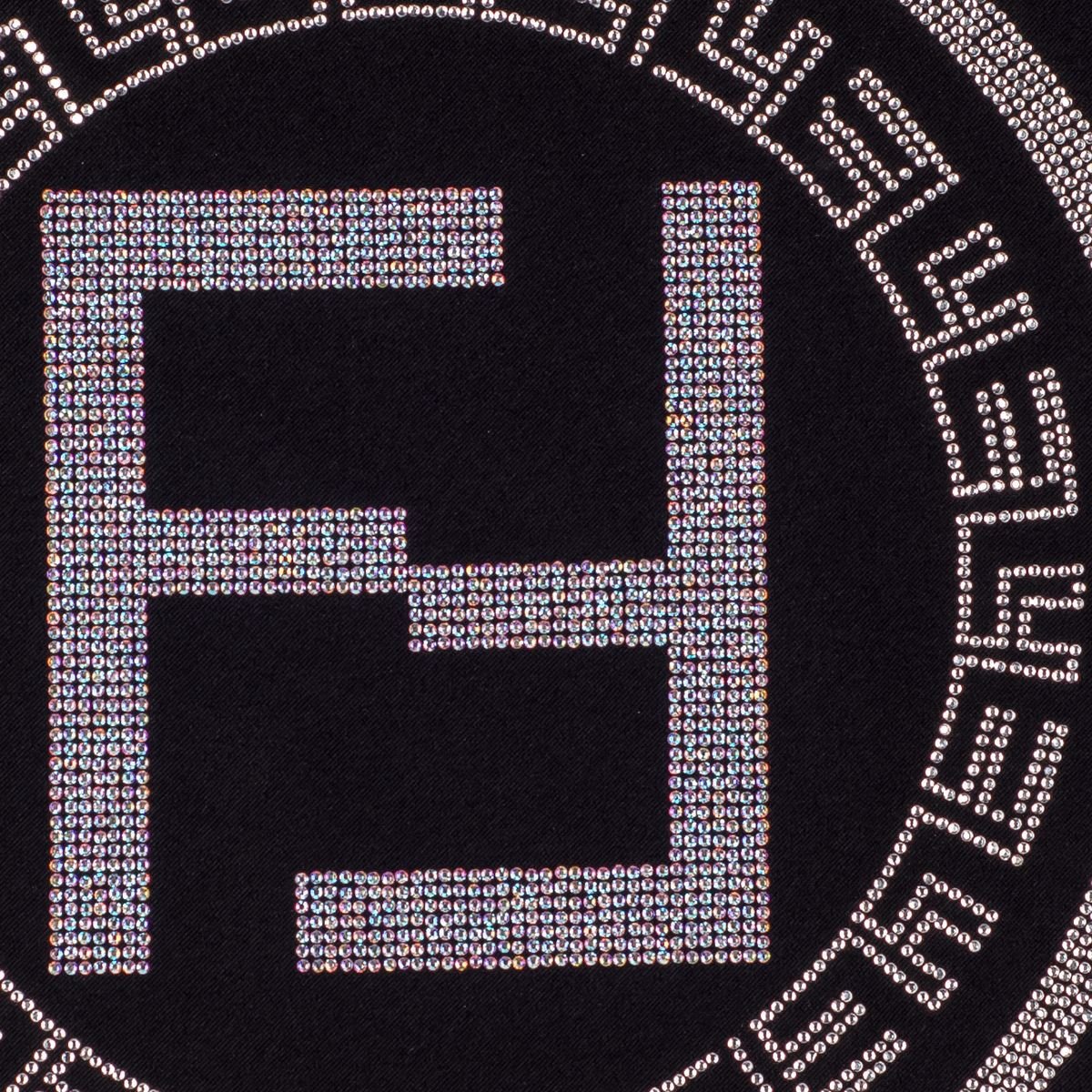 New Design Wholesale Hoodie Bling Sheet Rhinestone Heat Iron On Transfer For T-Shirts