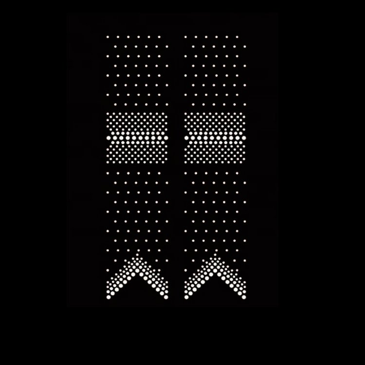 cheer bow rhinestone transfer bowknot rhinestone motif iron on