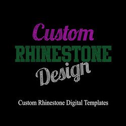 custom
