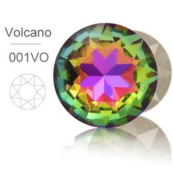 Volcano(001VO)