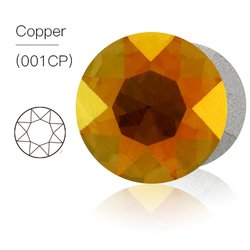 Copper(001CP)