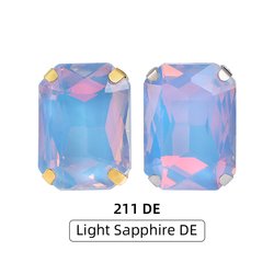 211DE