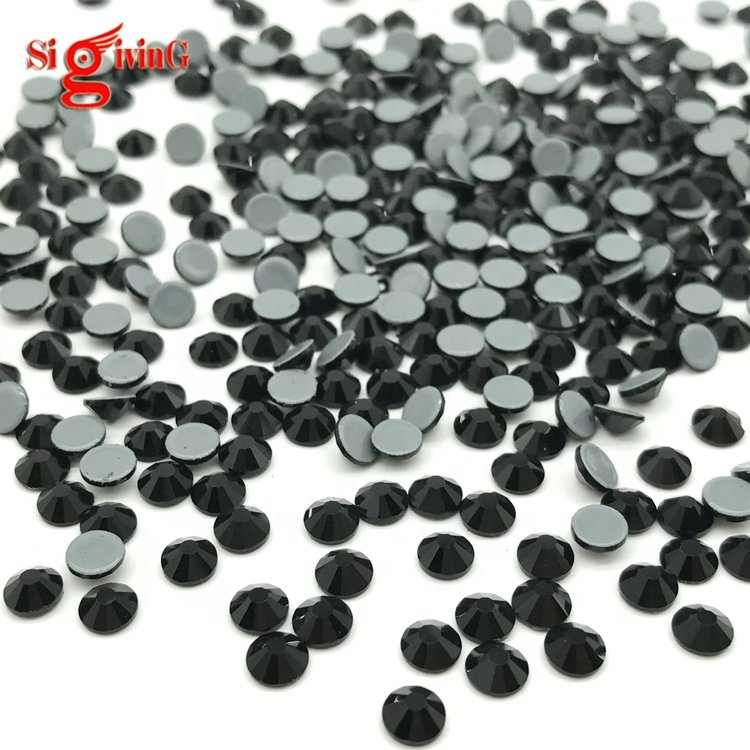 Premium High quality Hot fix Rhinestone sale by China factory