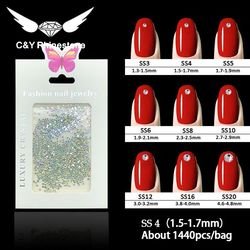 SS4-1440pcs
