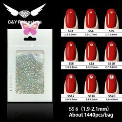SS6-1440pcs
