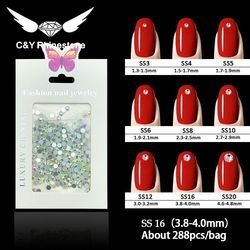 SS16-288pcs