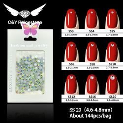 SS20-144pcs