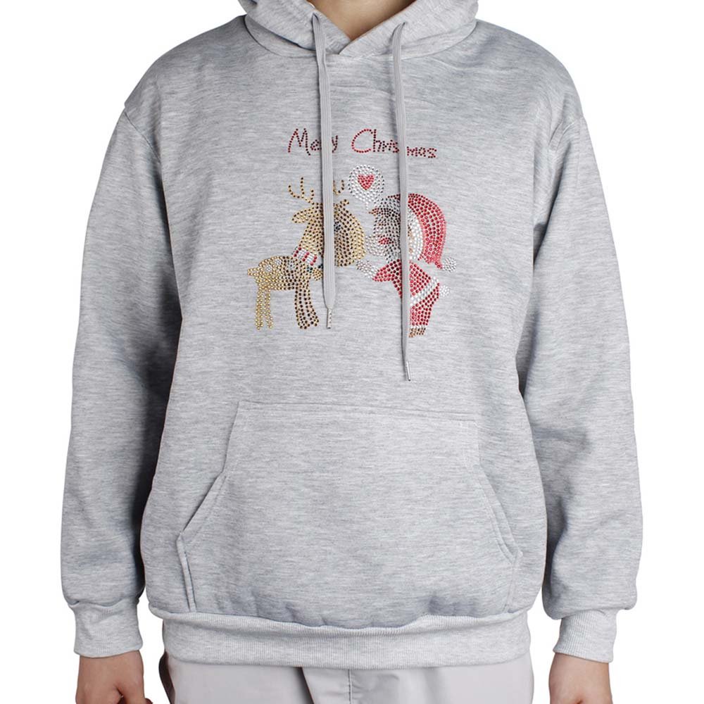 Custom Own Rhinestone Design Hot Fix Heat Press Iron Pattern Custom Logo Motif Designs Rhinestone Transfer On Hoodie T-shirt Hat