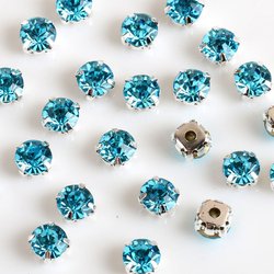 Aquamarine