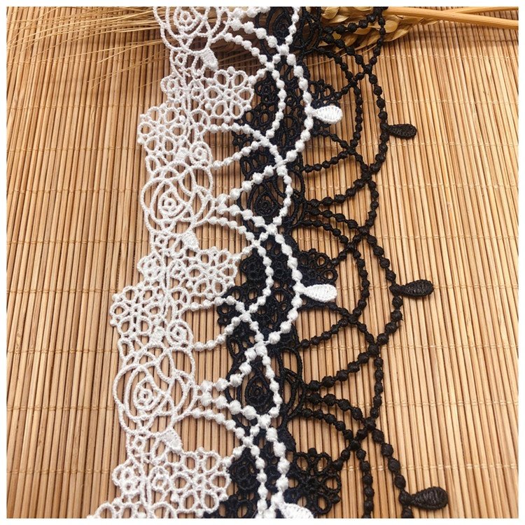 High Quality Arrival Embroidery Lace Fabric Handmade Traditional Fashion Style Tulle Rhinestones Evening Dresses Wholesale