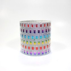 multicolour
