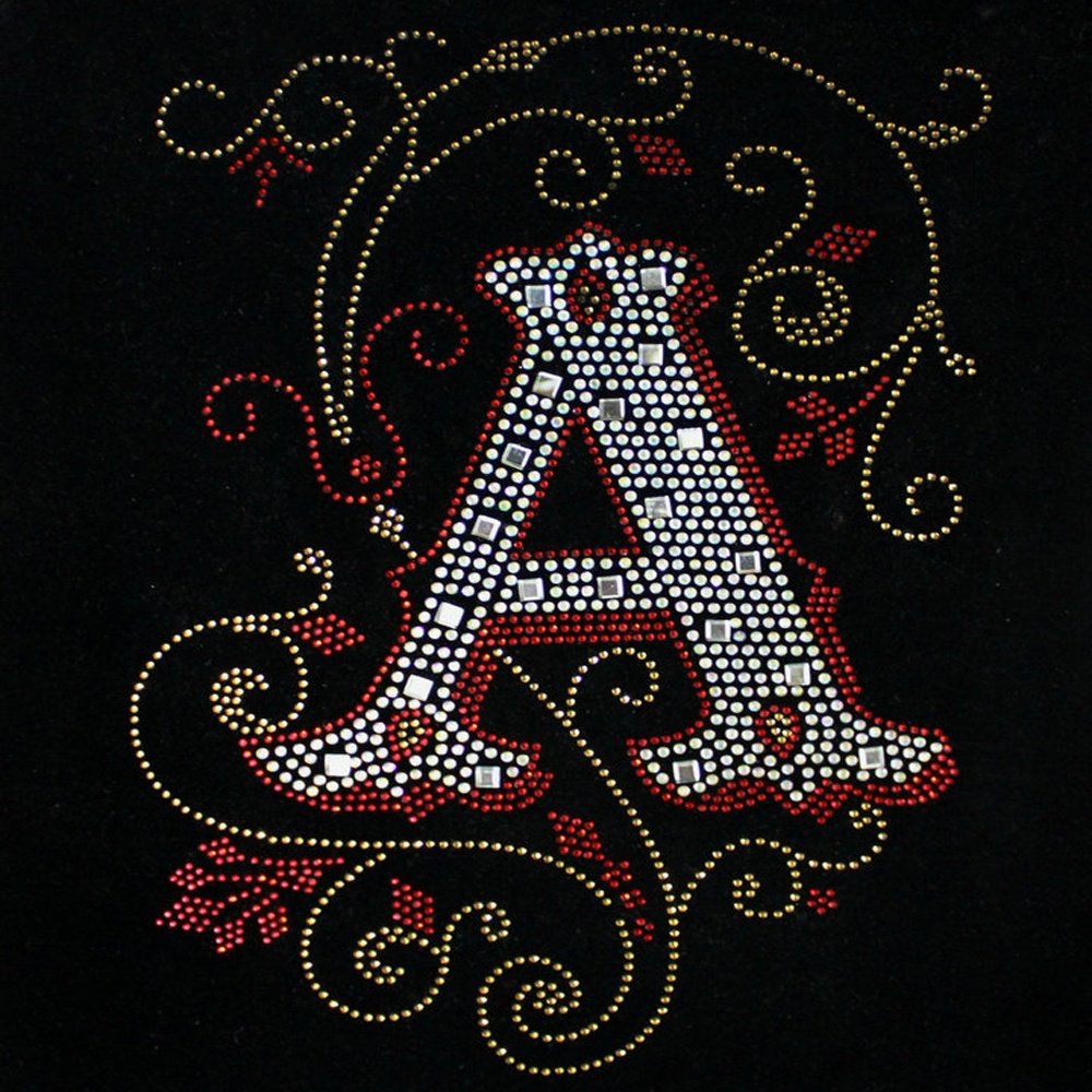 High Quality Bling Iron On Sparkle Rhinestone Juneteenth Know Your History Rhinestone Transfers Iron On T Shirt Design