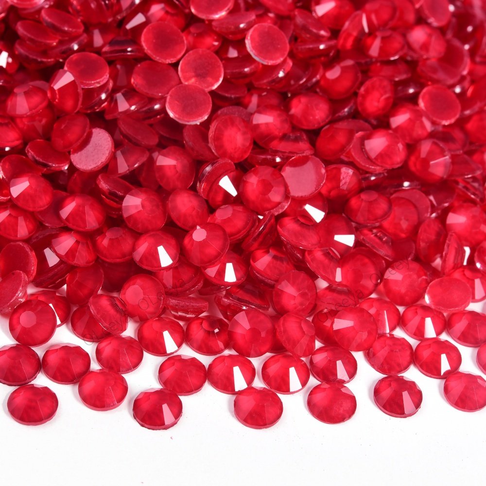 Factory Wholesale 100% Good Feedback Glass Stone Flat Back Cold Fixation Non Hot Fix Crystal Rhinestone for Women Bikini