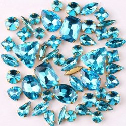 Aquamarine
