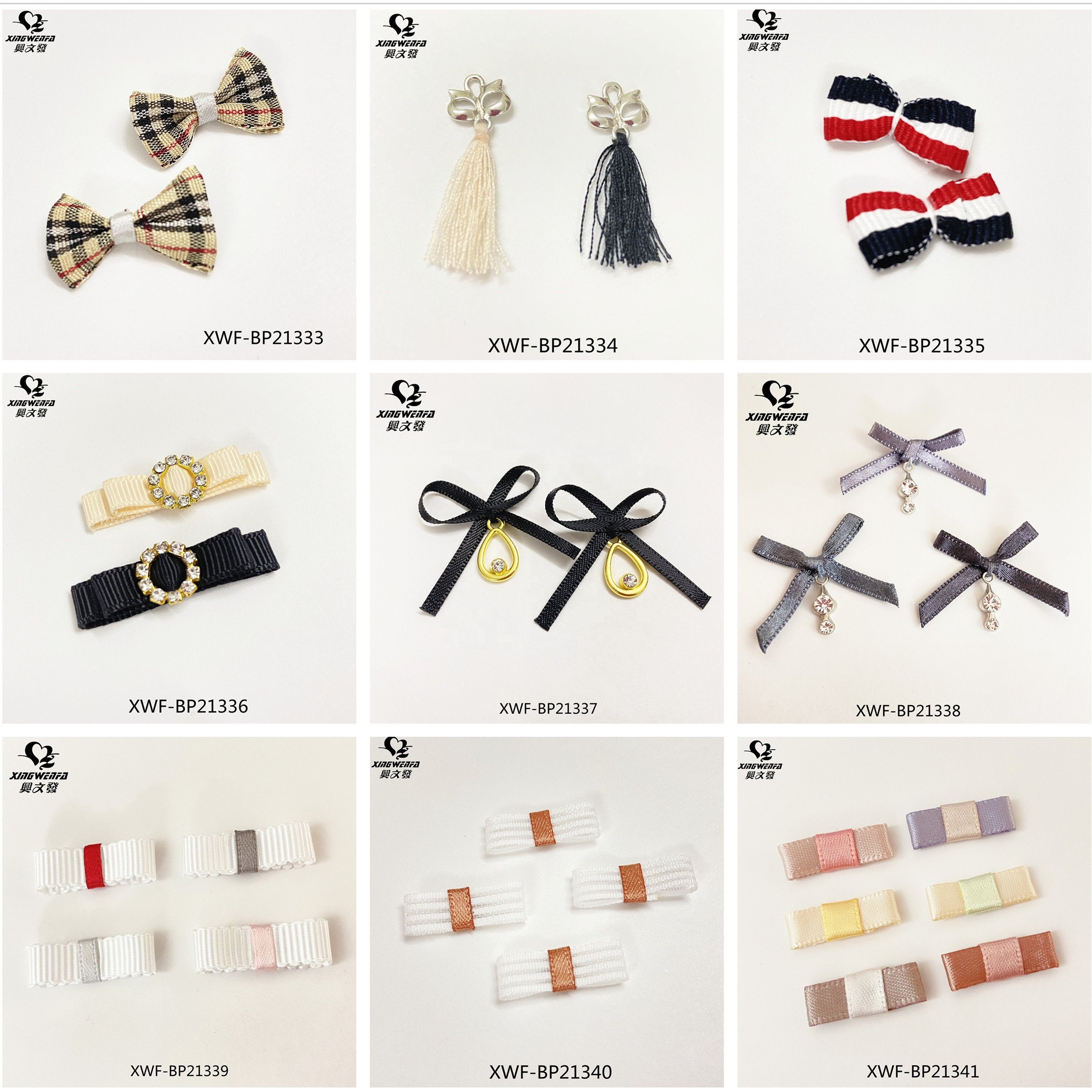 underwear glitter satin ribbon bow for bra panties decorative satin ribbon bow butterfly bow charms with gold oval rhinestone