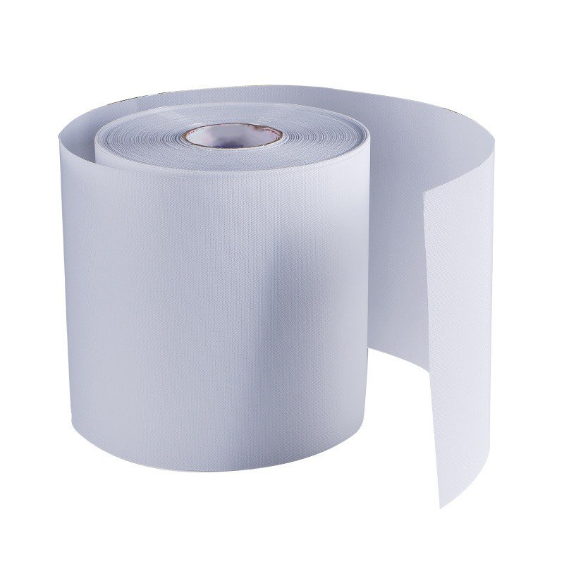 hotfix paper tape 40 44 50cm wide iron on heat rhinestones sticky transfer film paper roll for clothes shirts