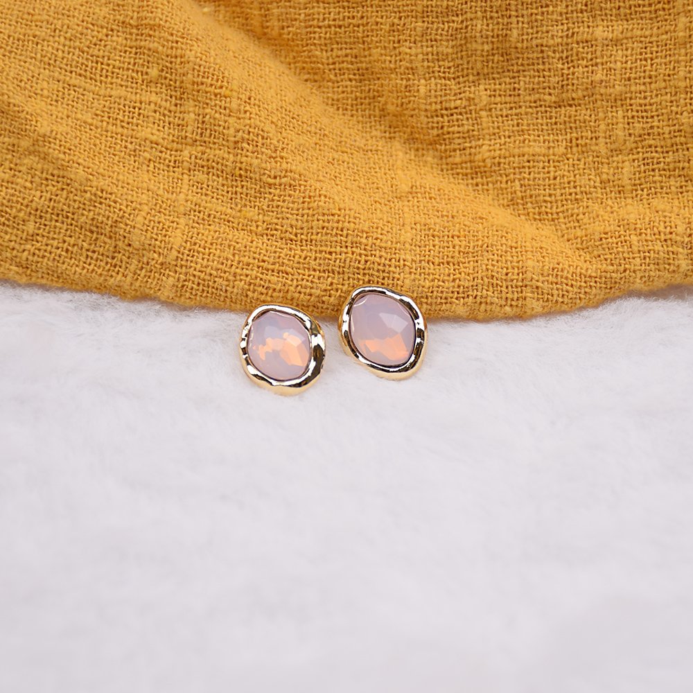 Bukwang gold shirt button colorful rhinestone buttons for custom form buttons for shirts