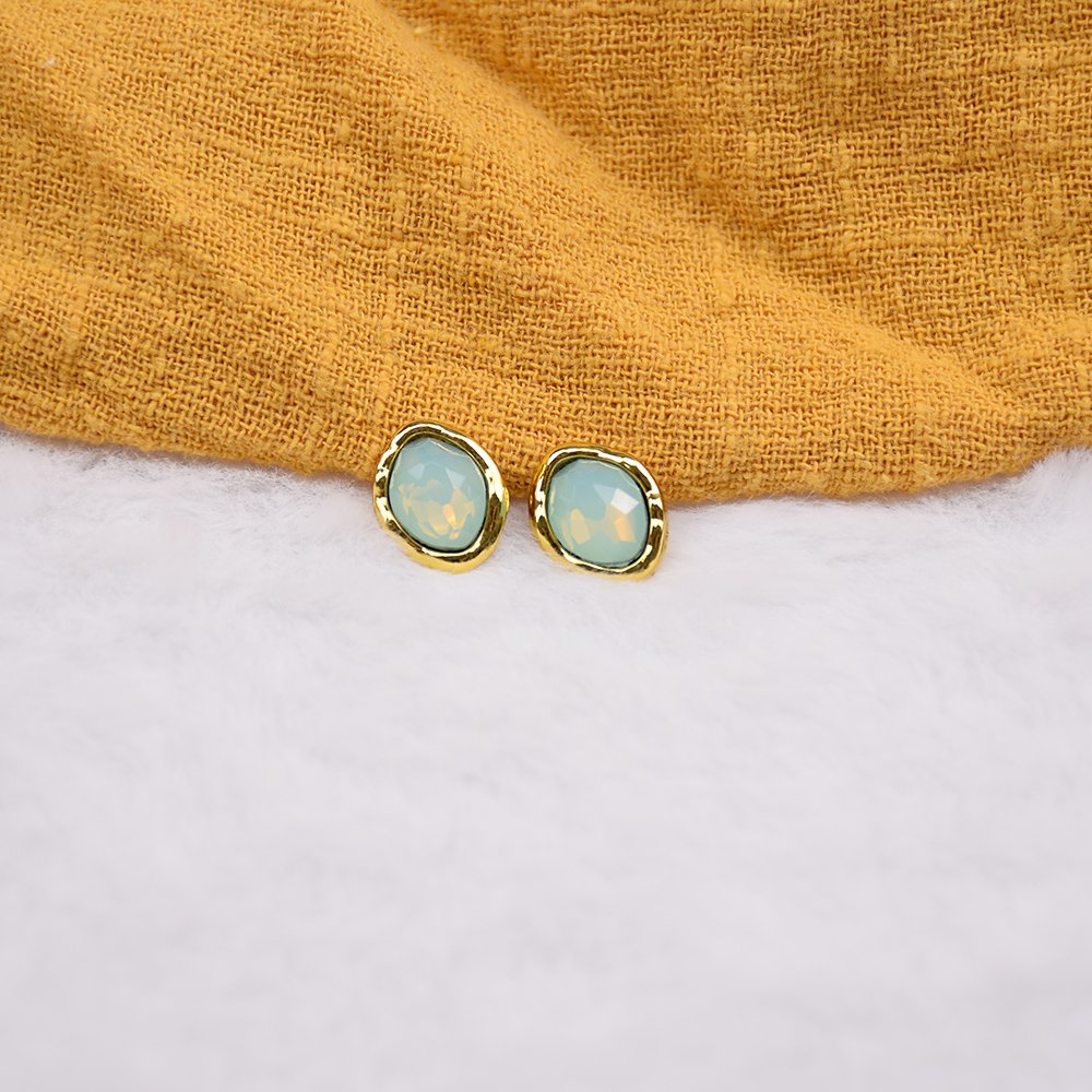 Bukwang gold shirt button colorful rhinestone buttons for custom form buttons for shirts