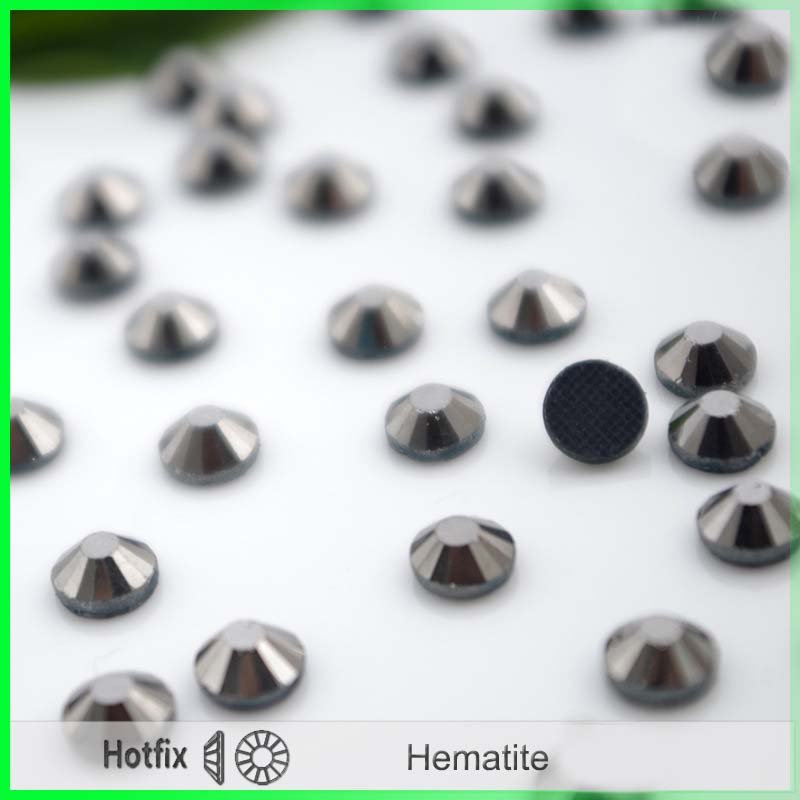 High Quality Wholesale Stone Glass Non Hot Fix Flatback Nail Art AB Crystal Rhinestone