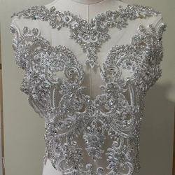 silver