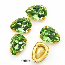 peridot