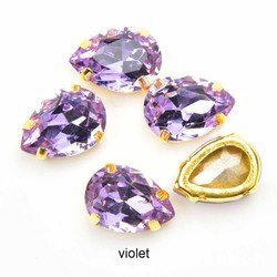 violet
