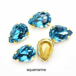 aquamarine