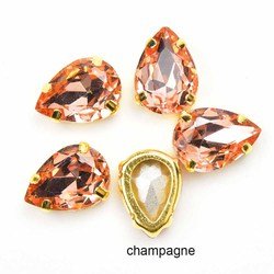 champagne
