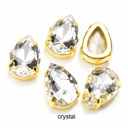 Crystal