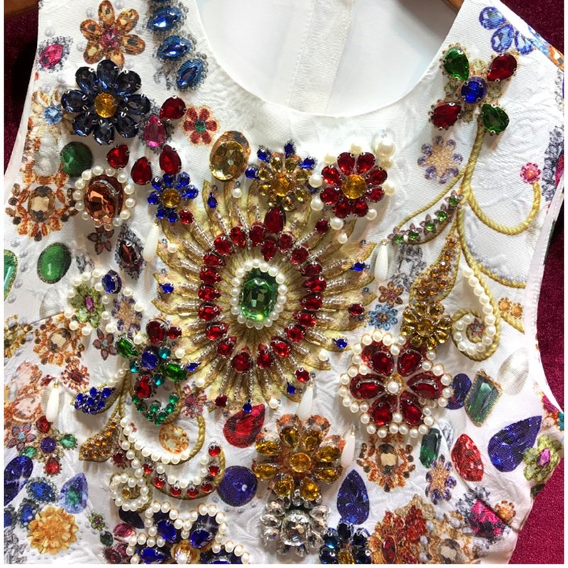 Tear Drop Shaped Crystal Sew on Rhinestone With Silver Claw Setting for Wedding Dress Shoes Bags