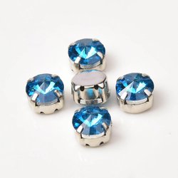 aquamarine