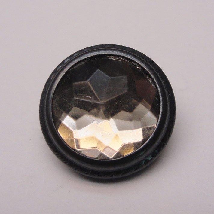 colorful Rhinestone Garment Button,Sewing Button,Decoration Button