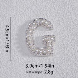 G(White)