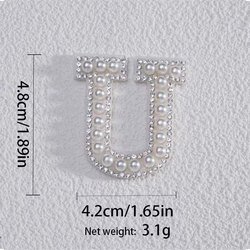 U(White)