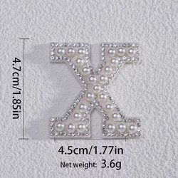 X(White)