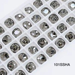 101SSHA